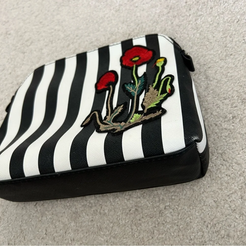 Limited Edition Nordstrom Makeup Cosmetics Bag